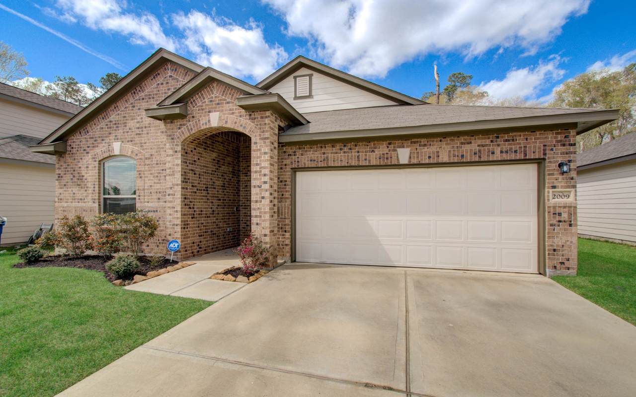 2009 Cedar Branch Drive - Photo 1