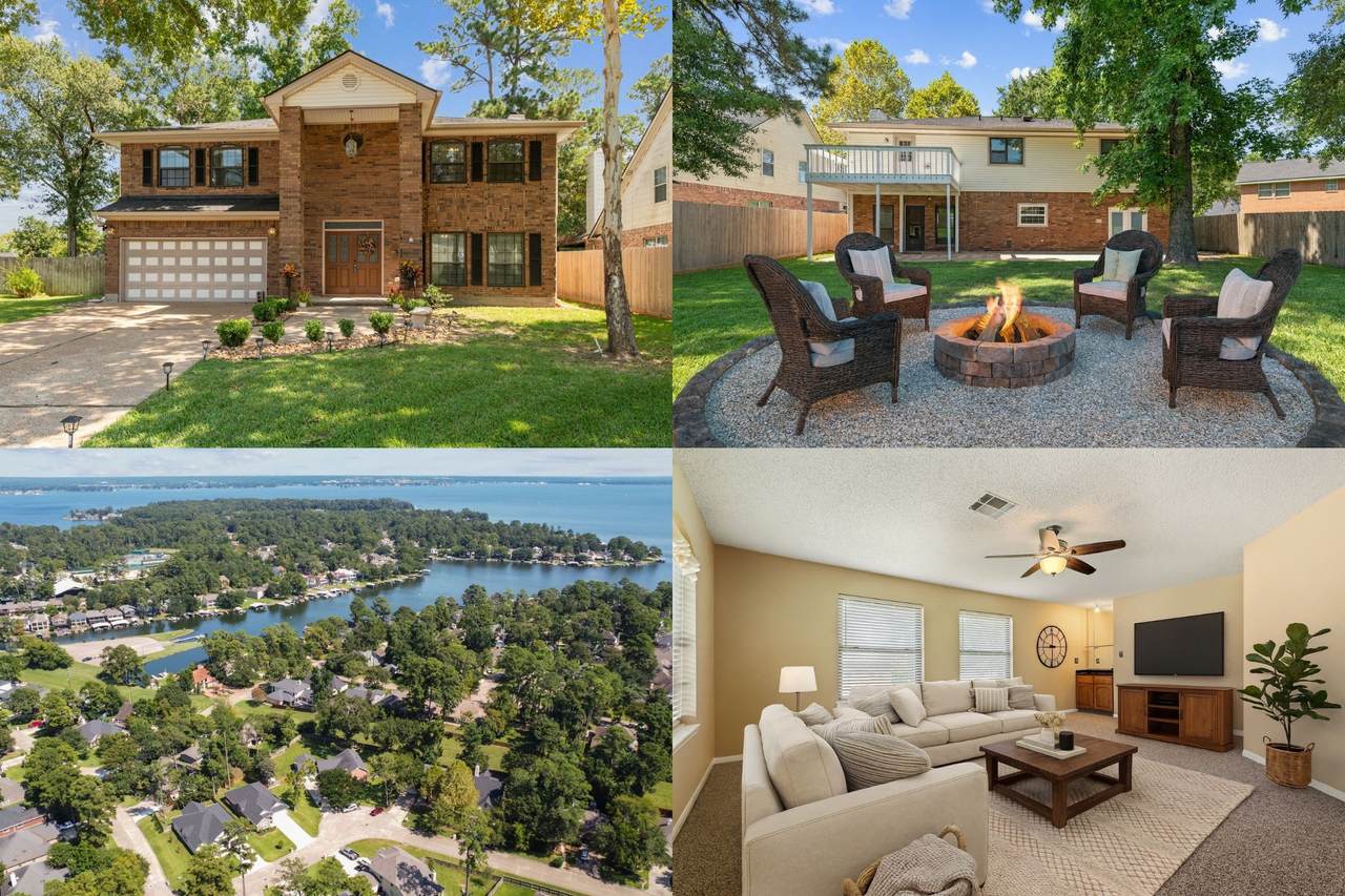 3214 Candlewood Lane - Photo 1