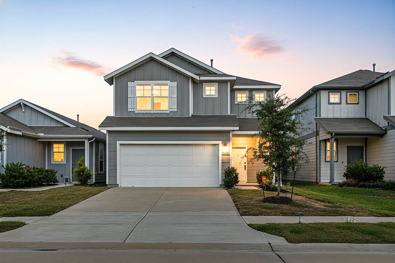 16222 Dutton Clover Drive - Photo 1