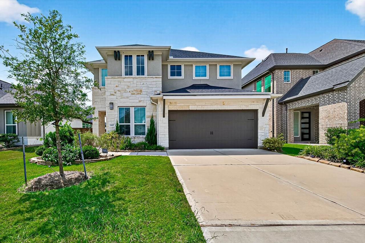 24607 Carleton Lake Lane - Photo 1