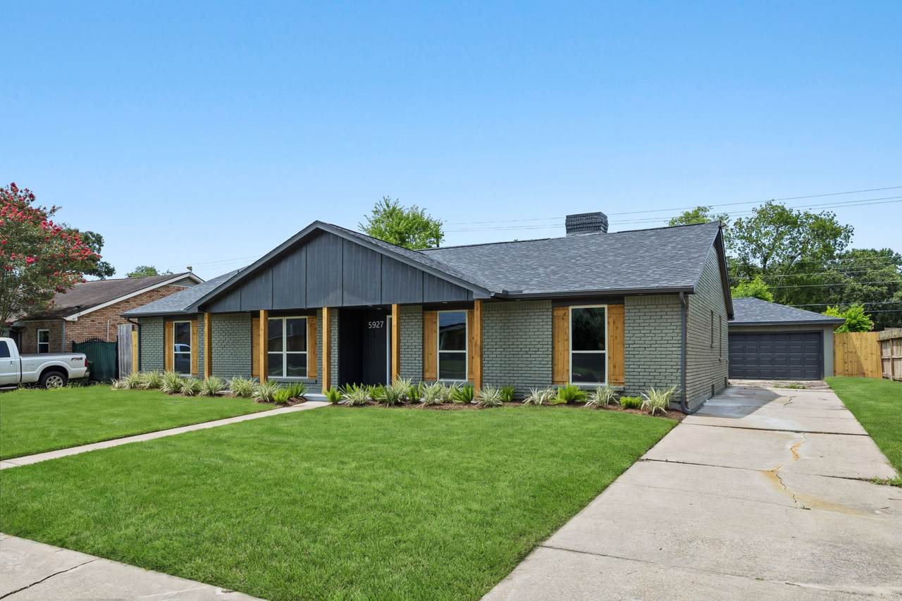 5927 Beaudry Drive - Photo 1