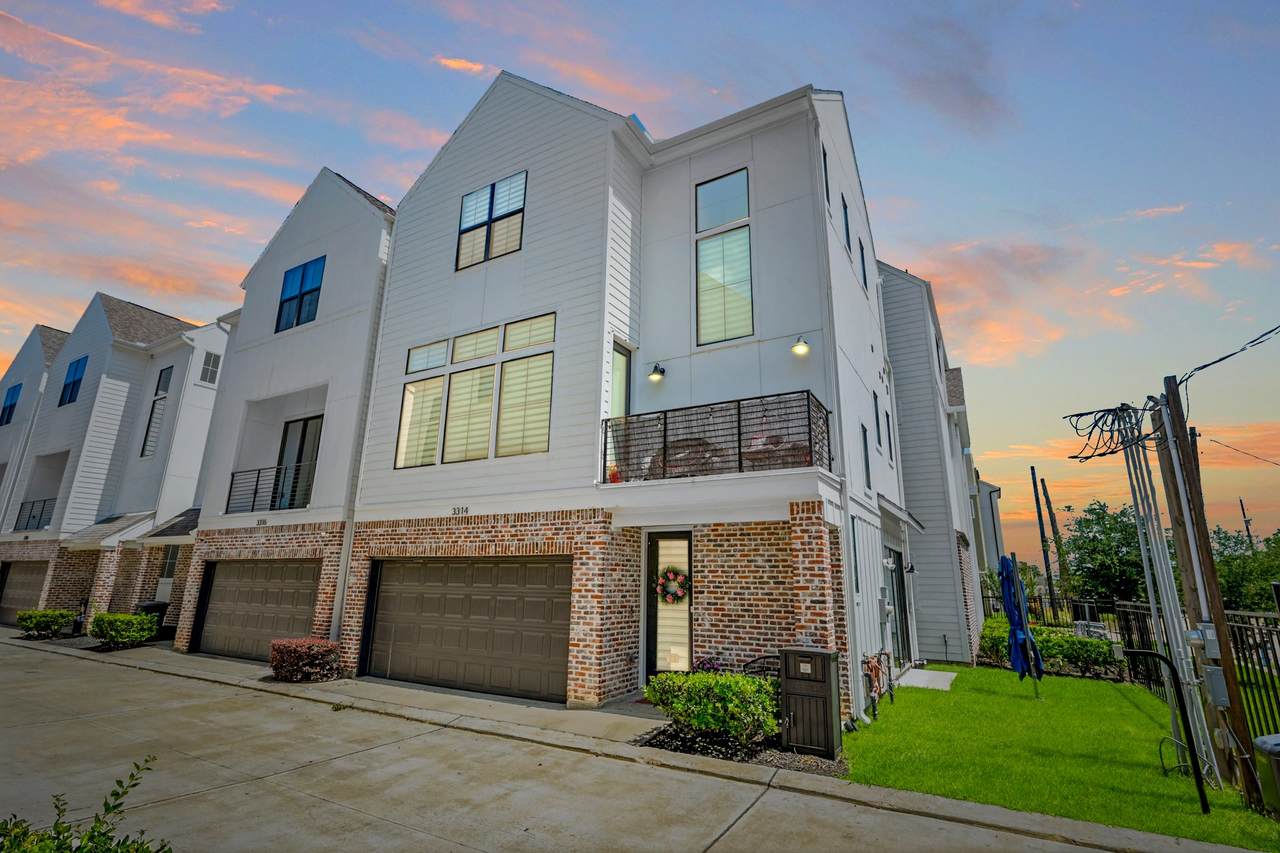 3314 Hutchins Street - Photo 1