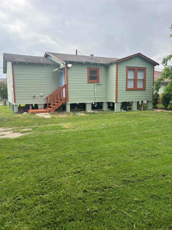 4127 Yale Street - Photo 1