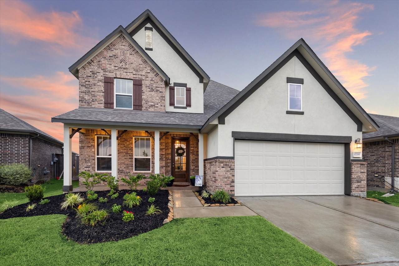 17218 Roxburgh Lake Lane - Photo 1