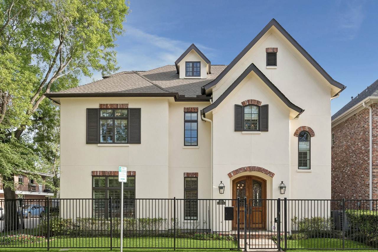 1201 Barkdull Street - Photo 1