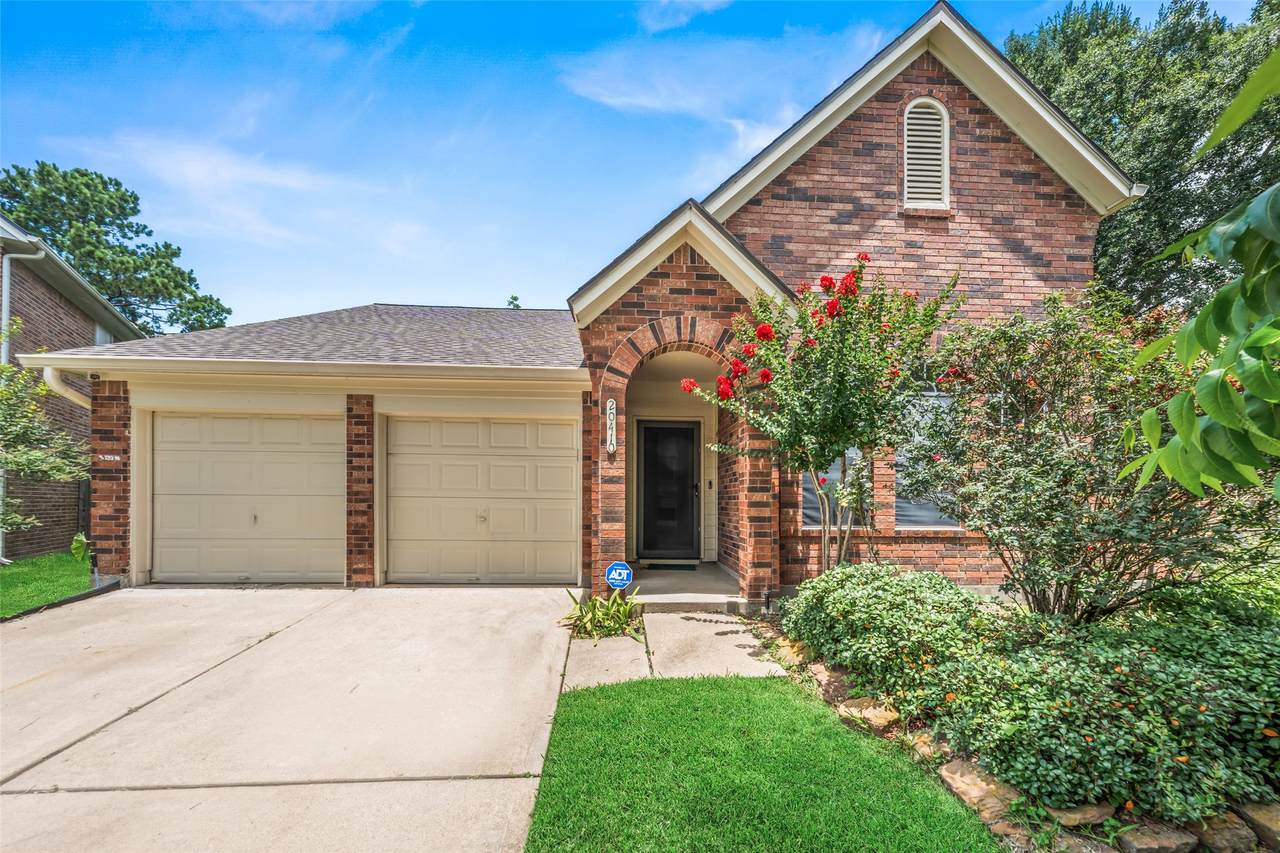 20410 Garden Falls Court - Photo 1