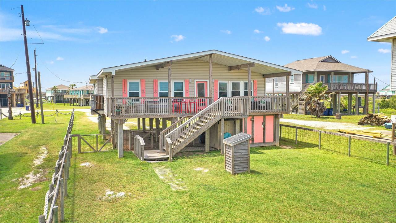 4630 Blue Water Highway - Photo 1