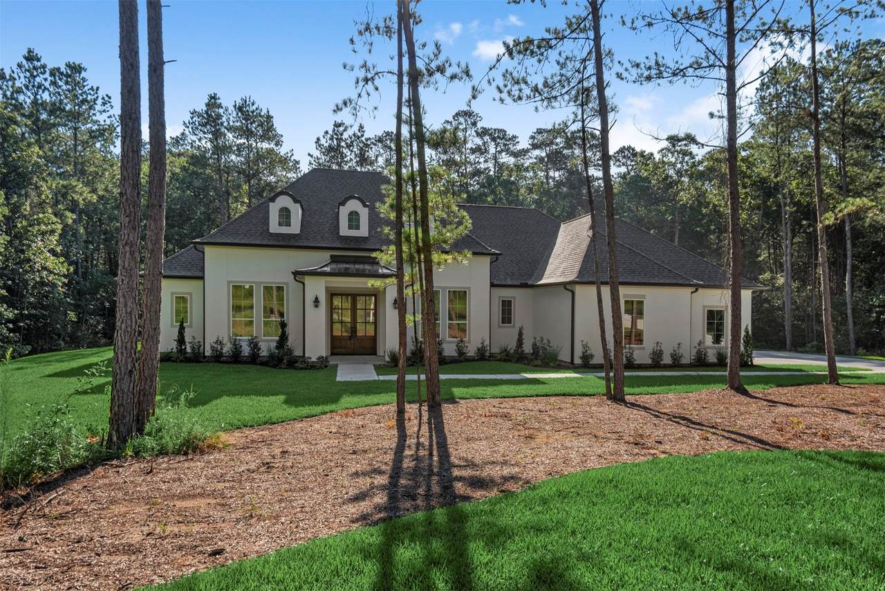 630 Lonestar Road - Photo 1