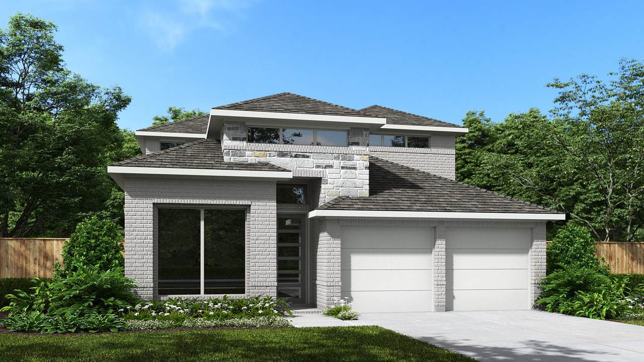3815 George Creek Drive - Photo 1