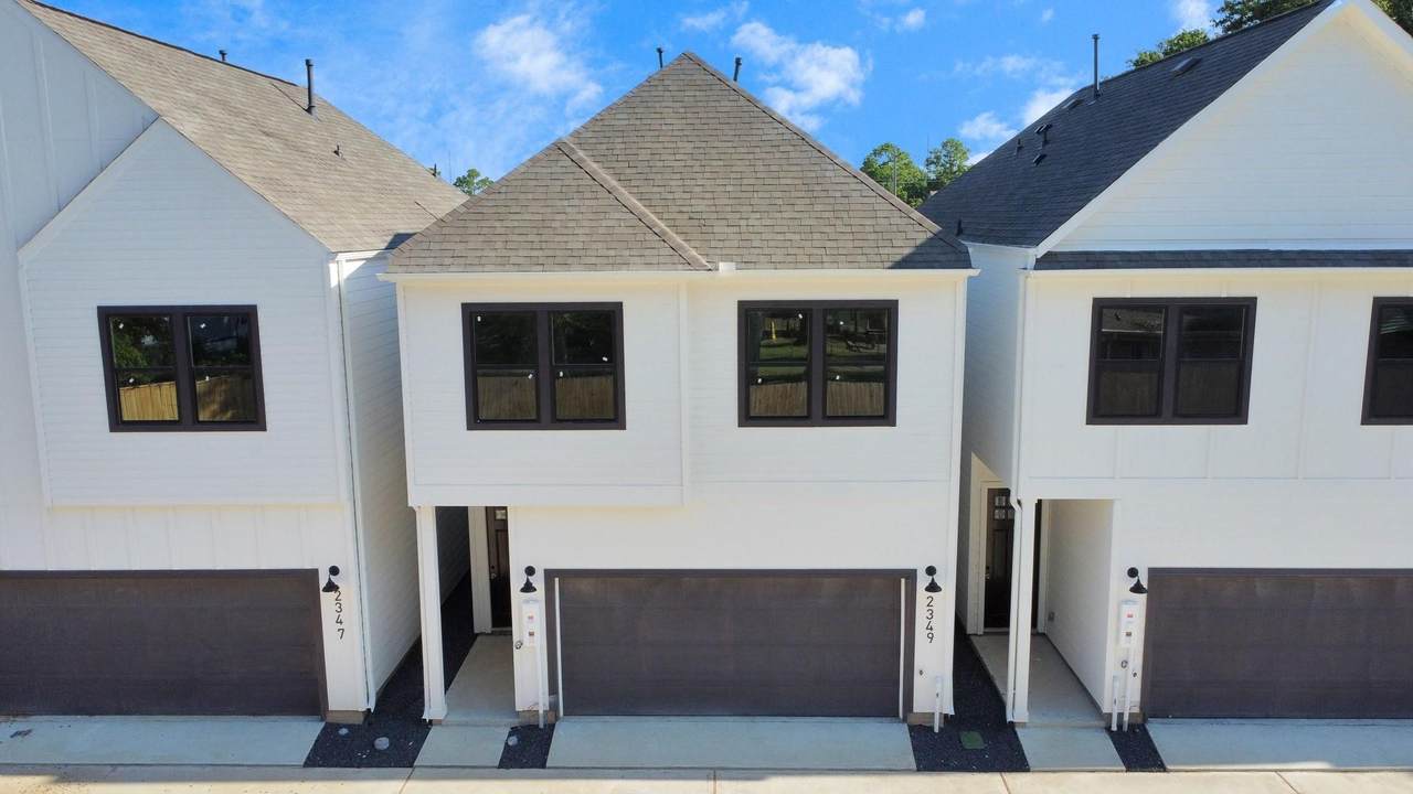 2349 Hoskins Drive - Photo 1