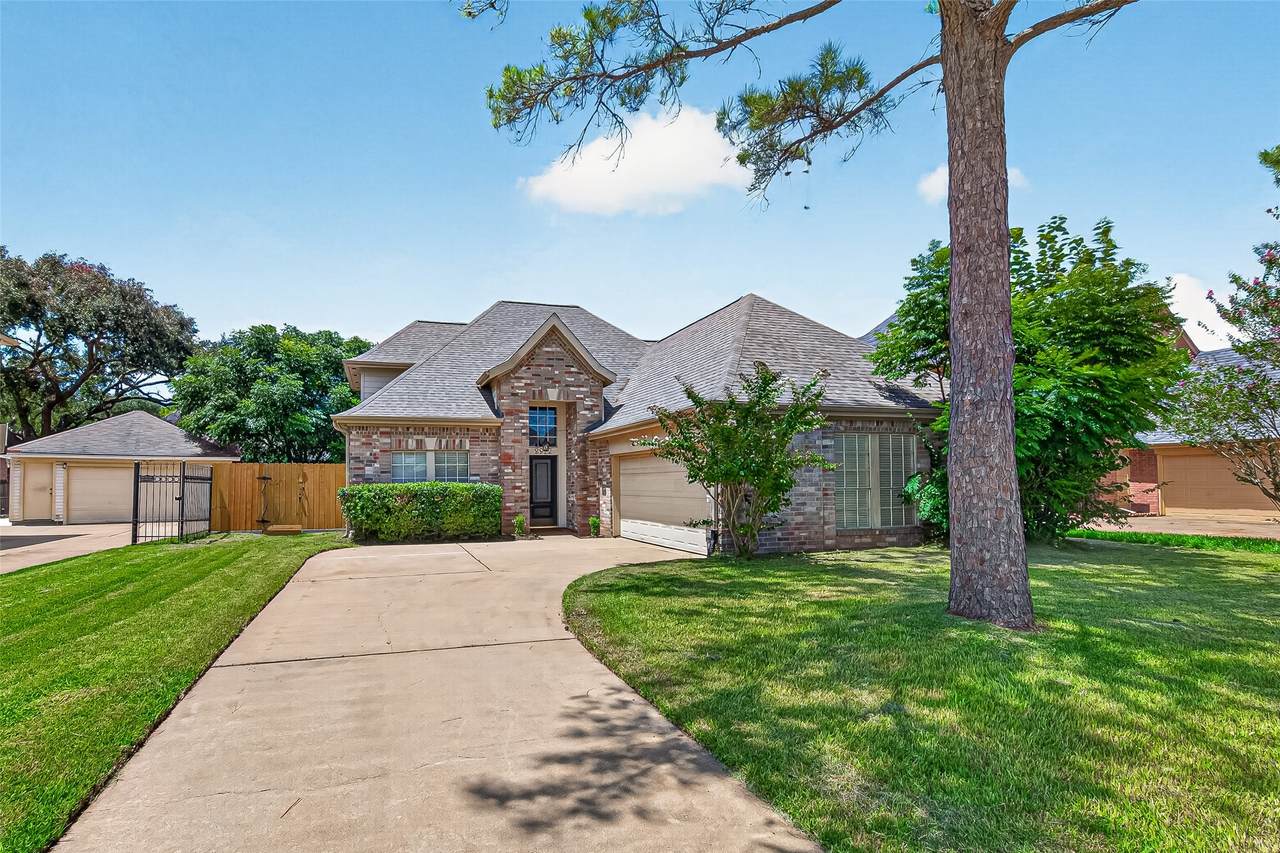 2922 Cotton Stock Drive - Photo 1