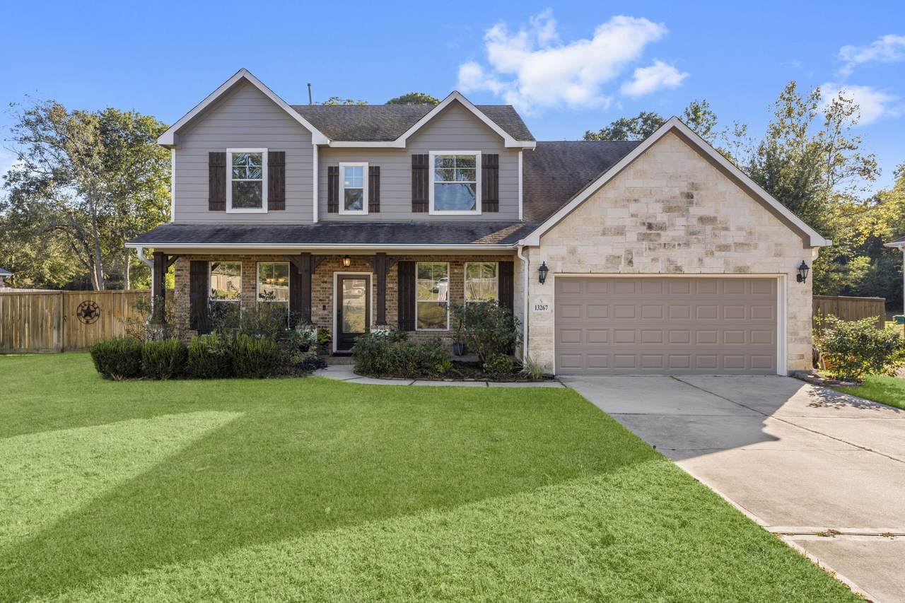 13267 Hidden Trail Court - Photo 1