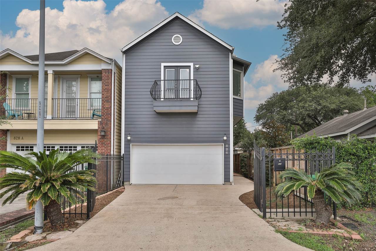 826 29th Street - Photo 1