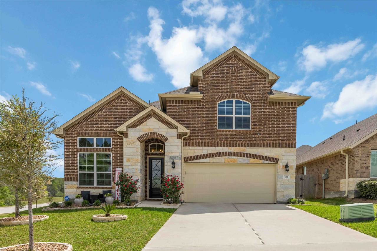 503 Highland Thicket Drive - Photo 1
