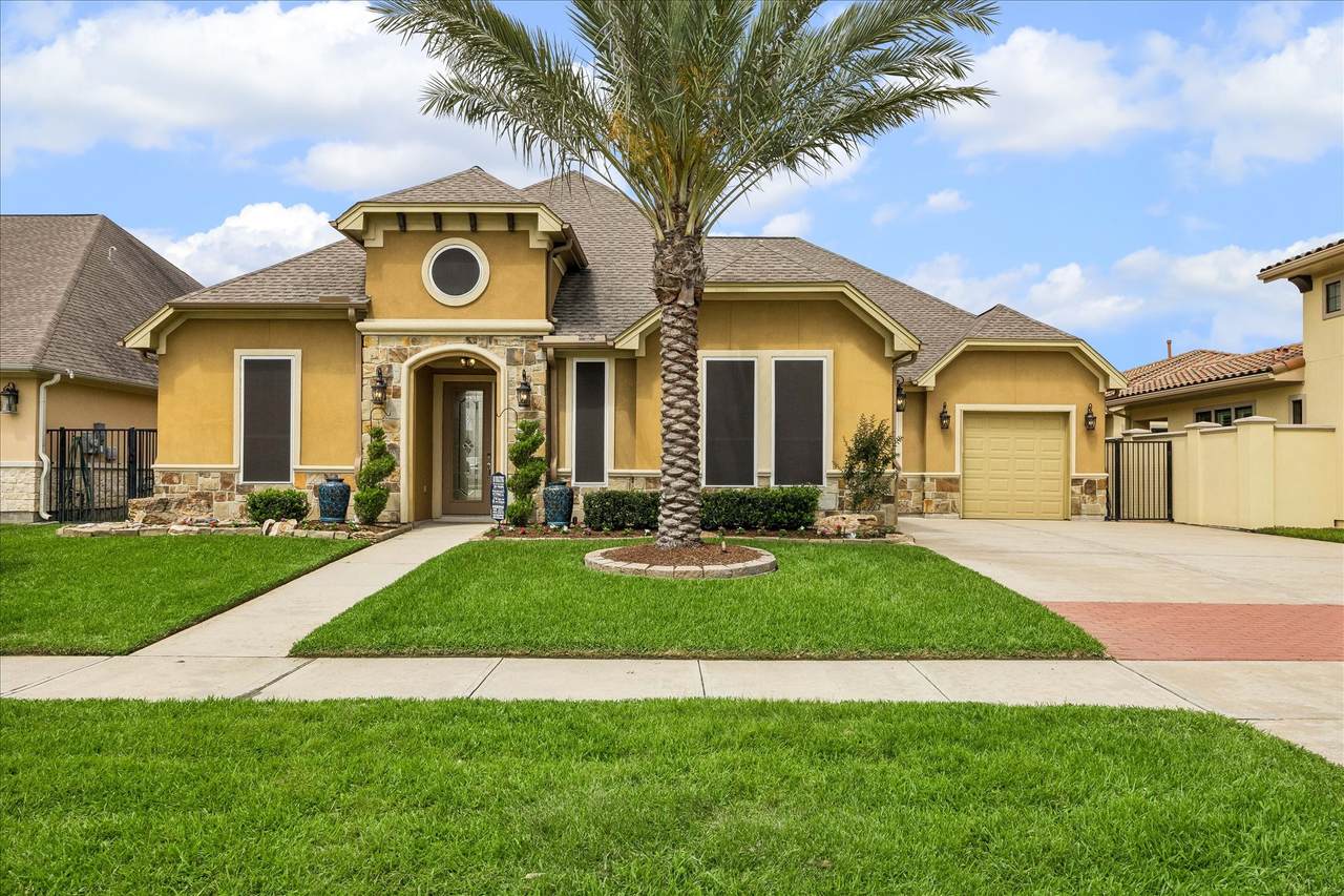 628 Appia Drive - Photo 1
