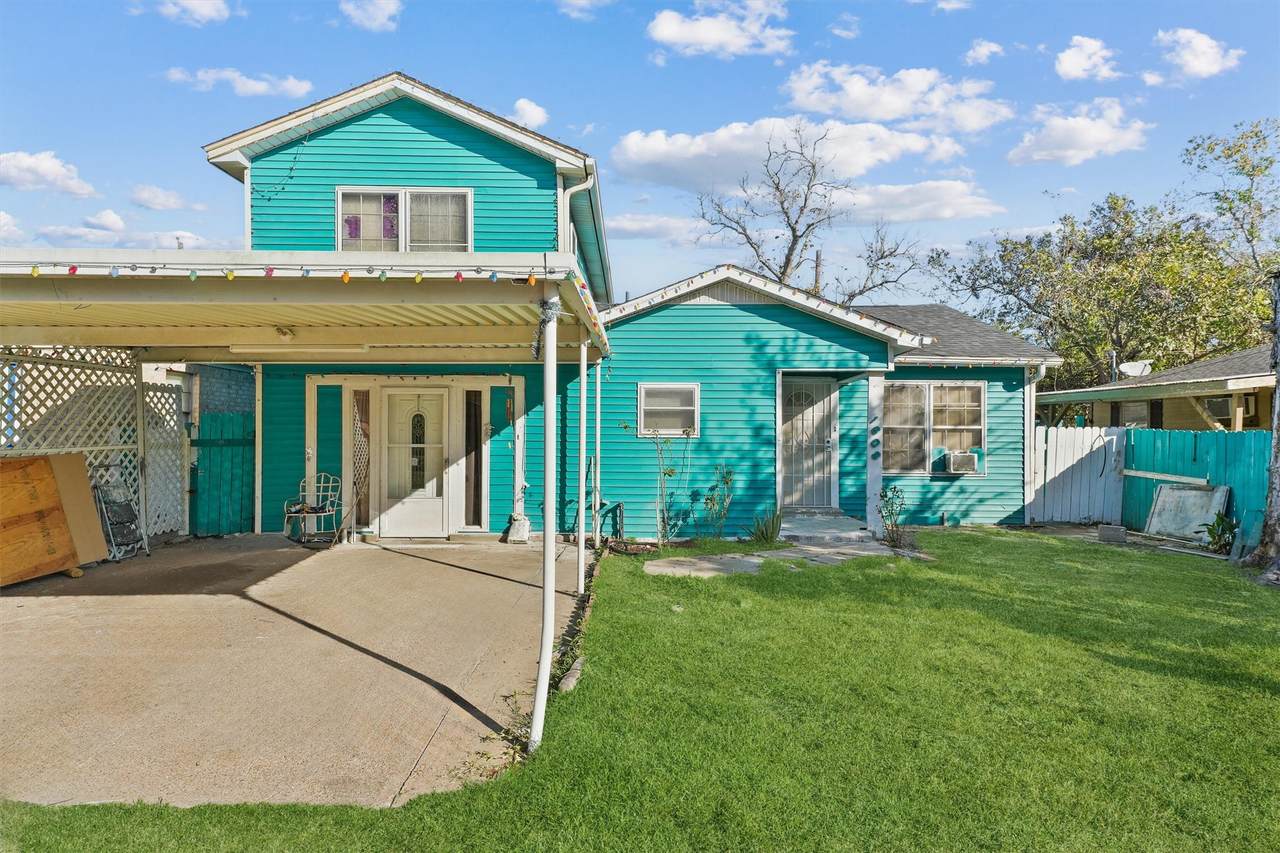 1608 Maiden Lane - Photo 1