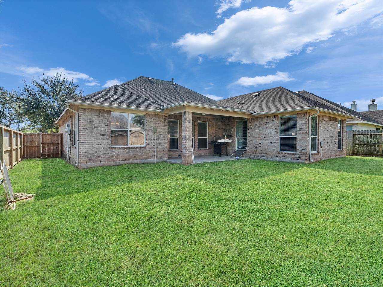 2306 Diamond Springs Drive - Photo 1