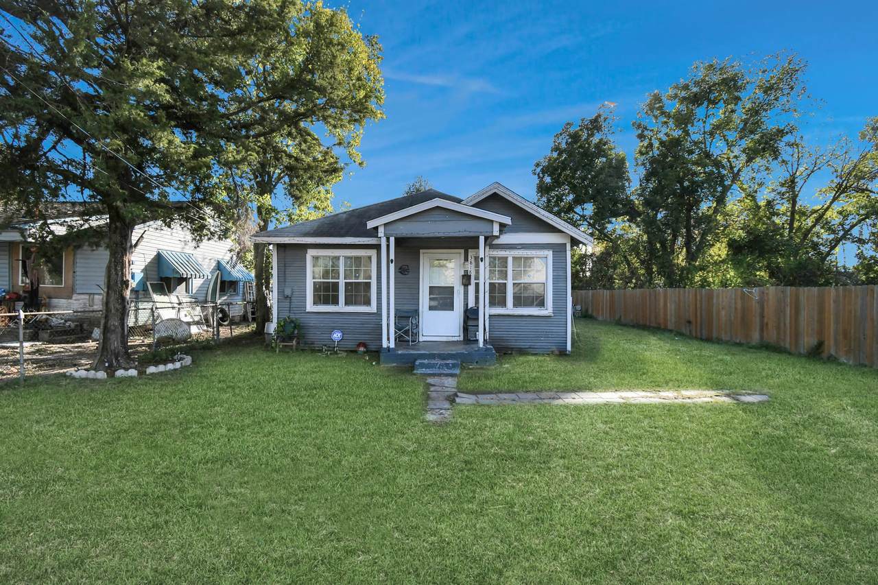 3818 Drew Street - Photo 1