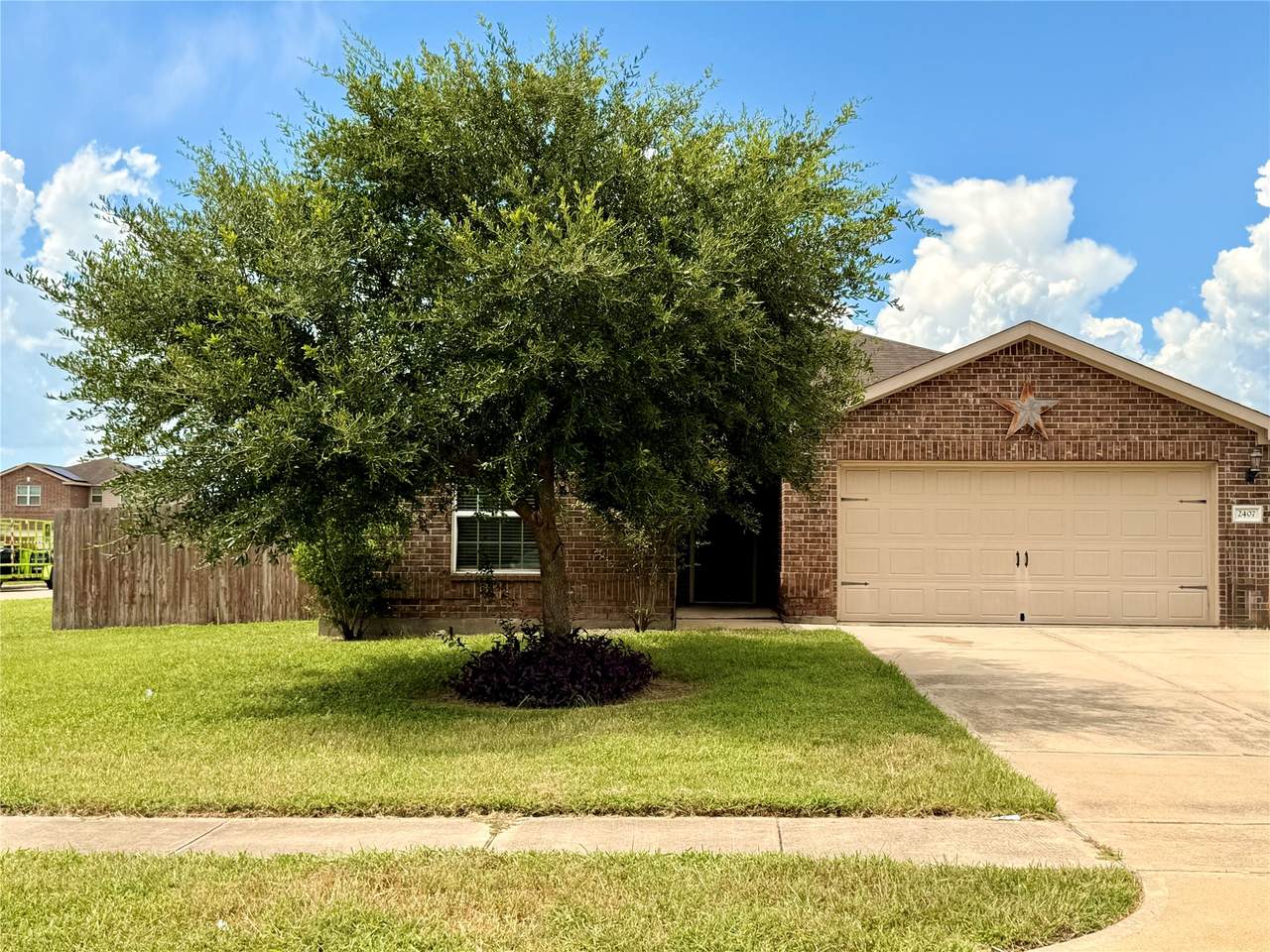 2407 Seabourne Trails Rd Road - Photo 1