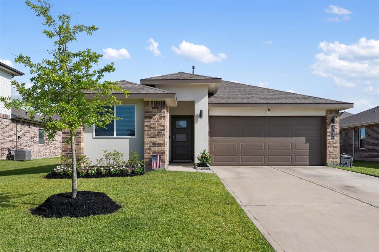 14906 Rain Tree Drive - Photo 1