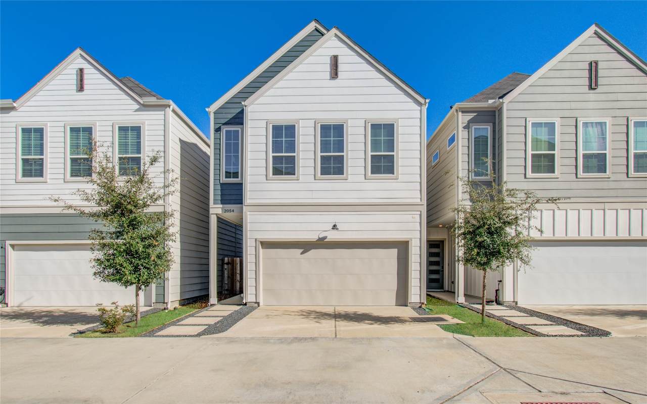 2054 Johanna Creek Drive - Photo 1