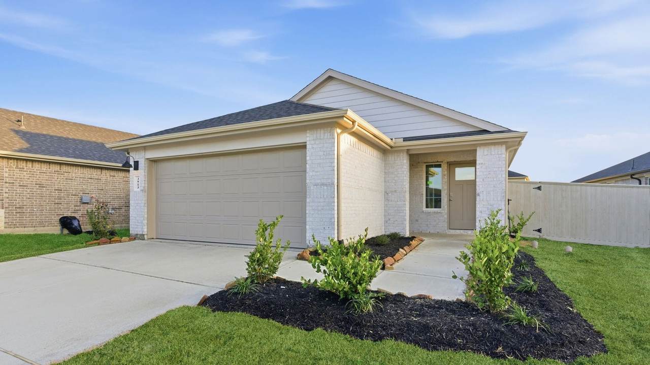 4117 Bronco Station Lane - Photo 1