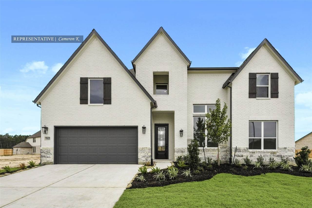 4719 Delta Winds Lane - Photo 1