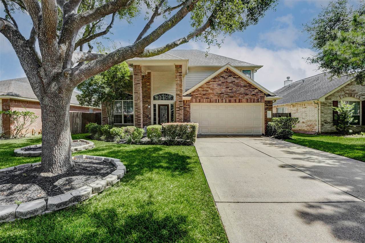 5111 Moss Garden Lane - Photo 1