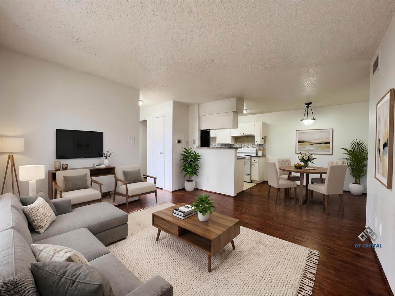 2750 Holly Hall Street - Photo 1
