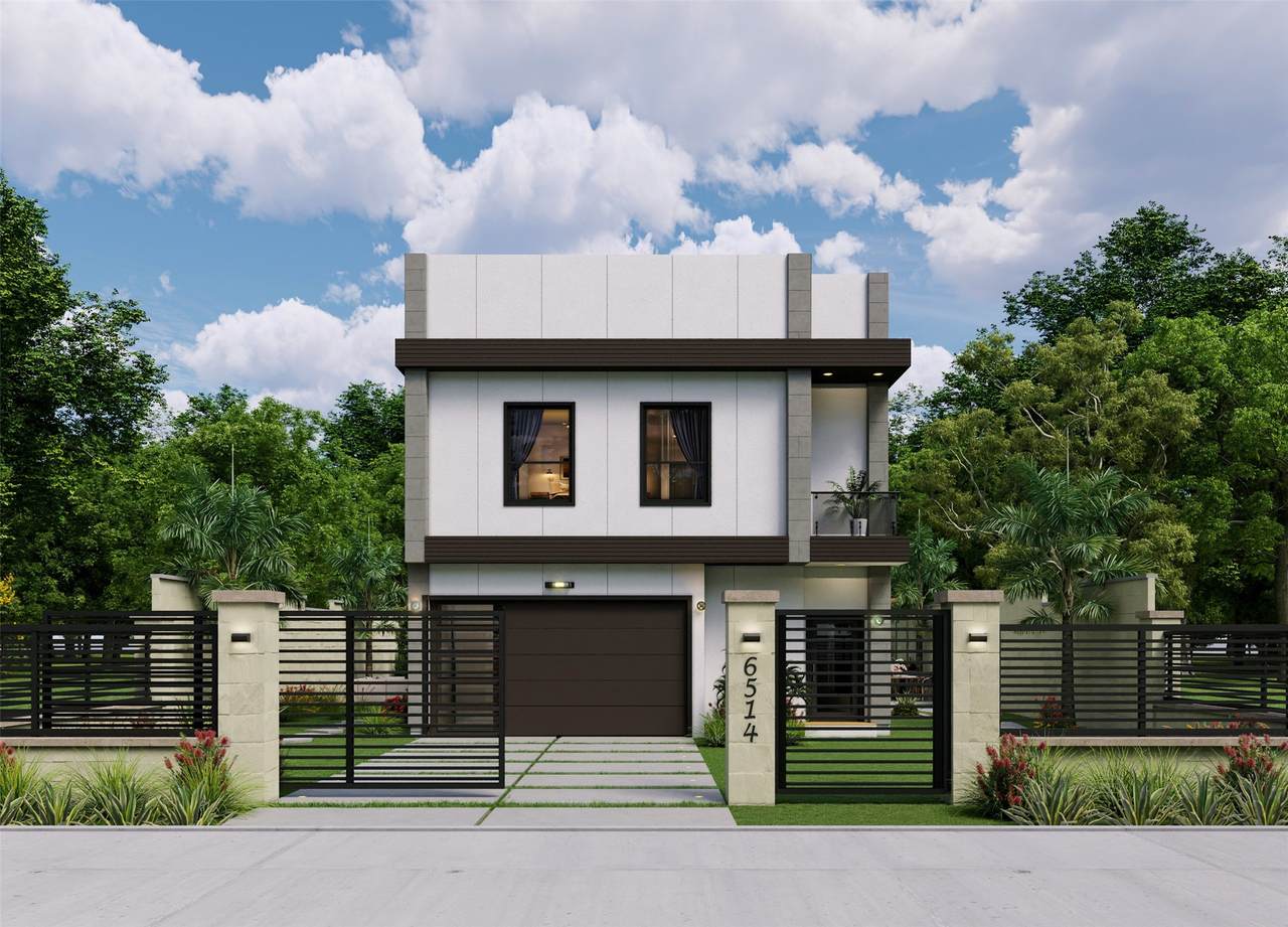 00 Bayou View Drive - Photo 1