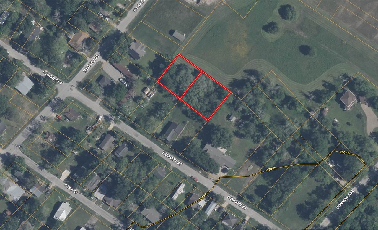 TBD N Lake Ave - Photo 1
