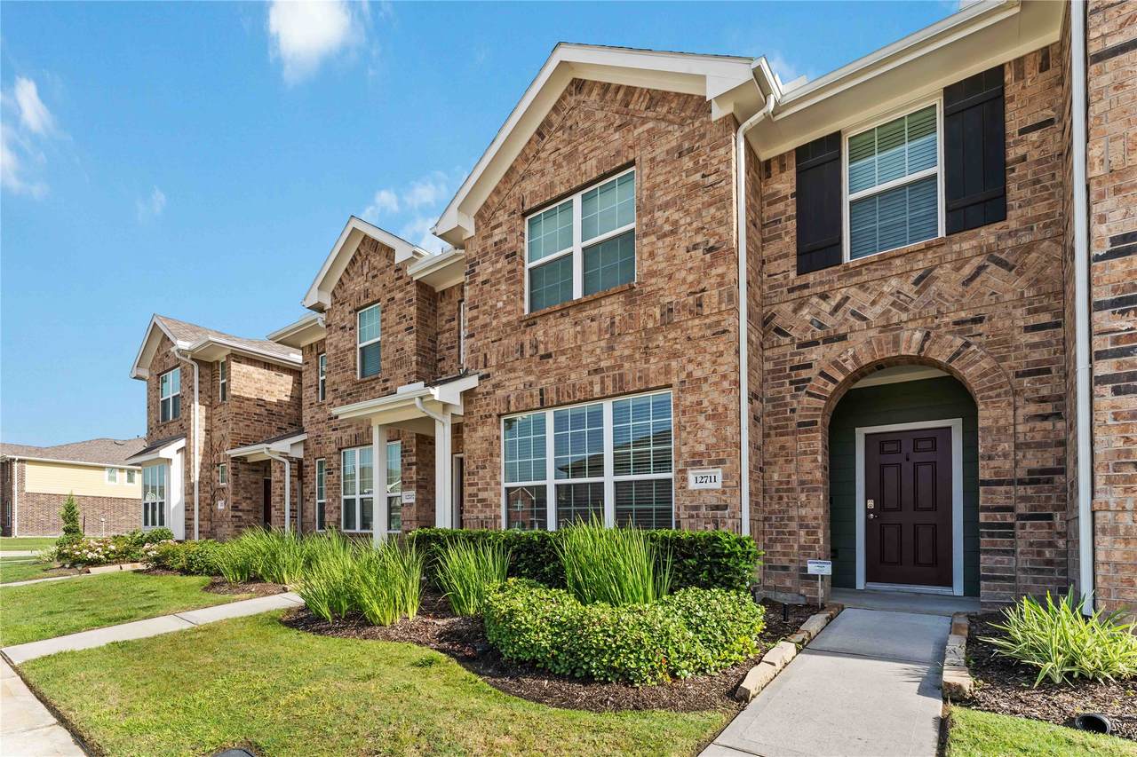 12711 Taymouth Manor Drive - Photo 1
