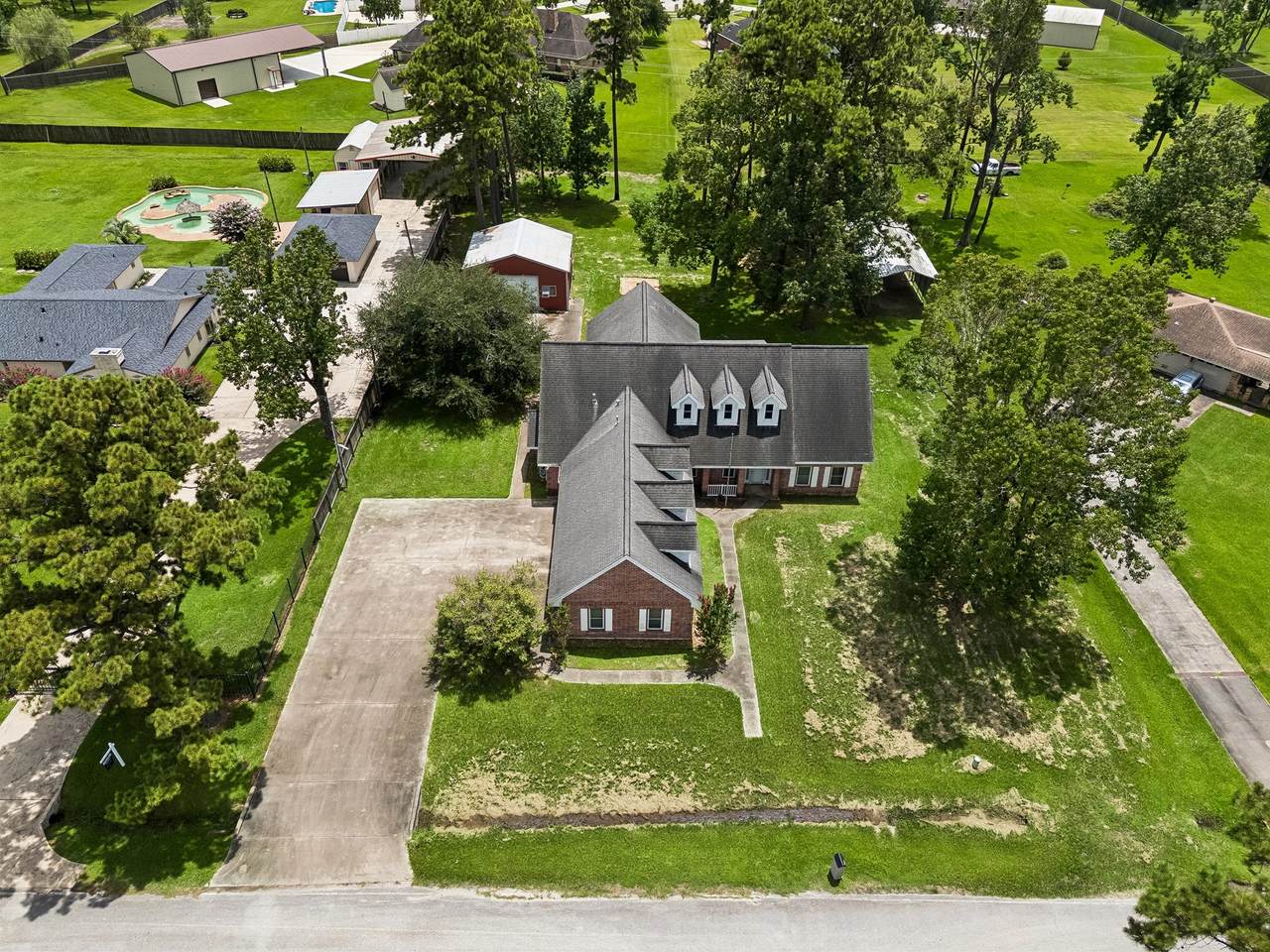 319 Mariachi Street - Photo 1