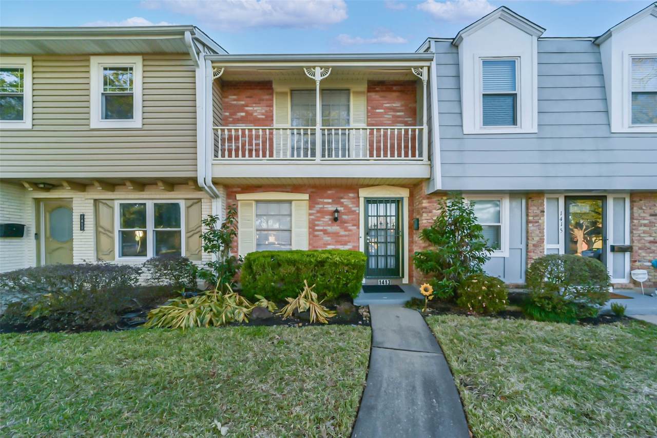 1413 Ramada Drive - Photo 1