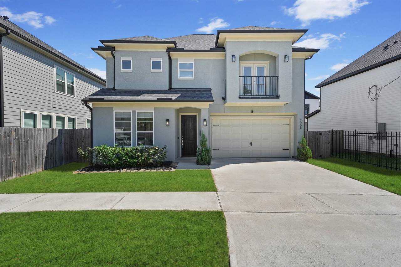 7905 Rock Rose Street - Photo 1