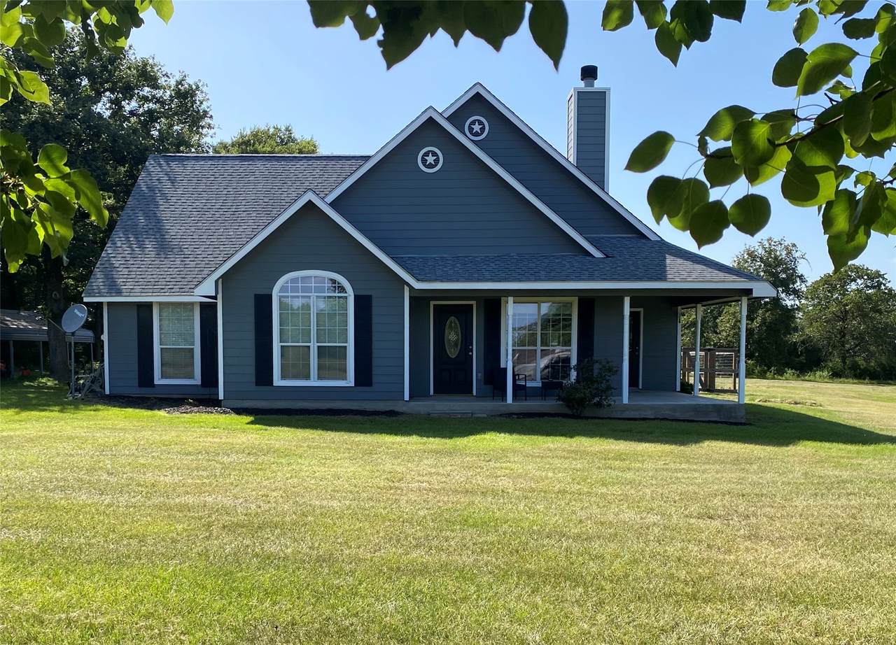 10675 Whiterock Road - Photo 1
