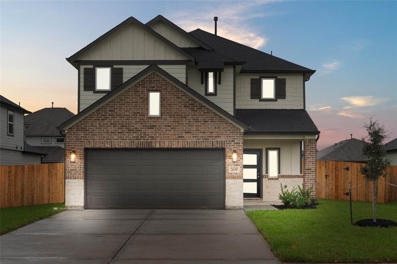 2639 Finley Lane - Photo 1