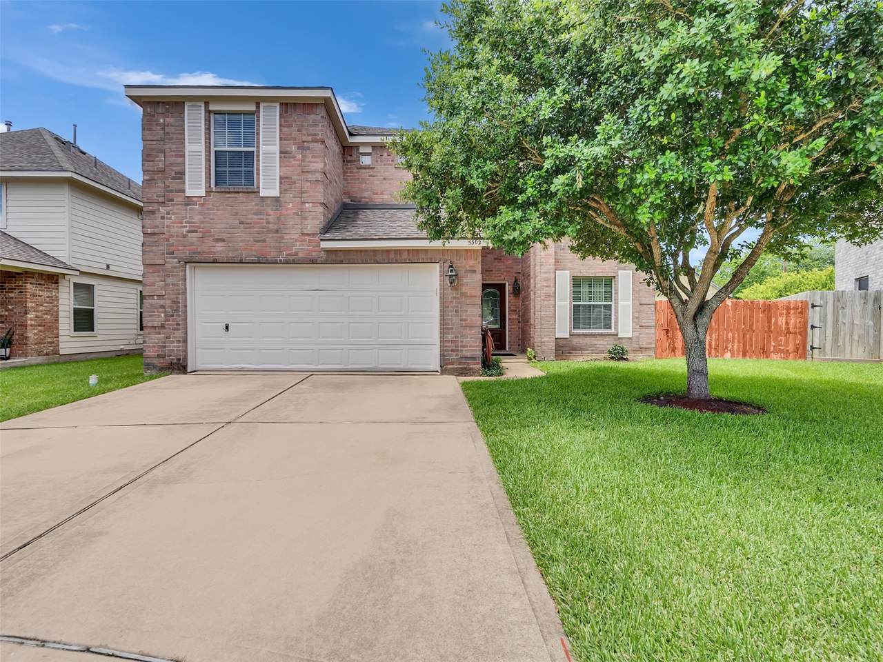 5302 Rio Ramos Street - Photo 1