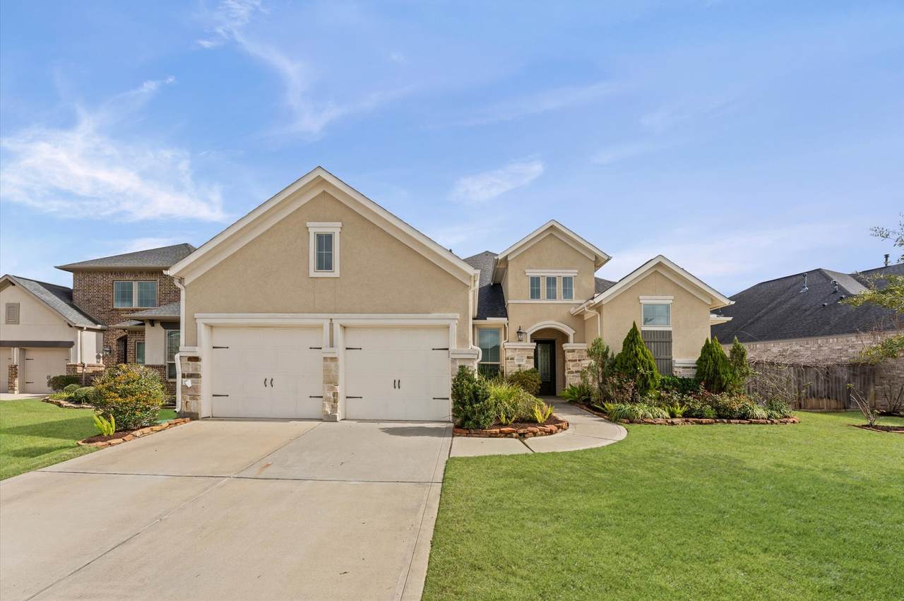 13215 Fulvetta Crest Court - Photo 1