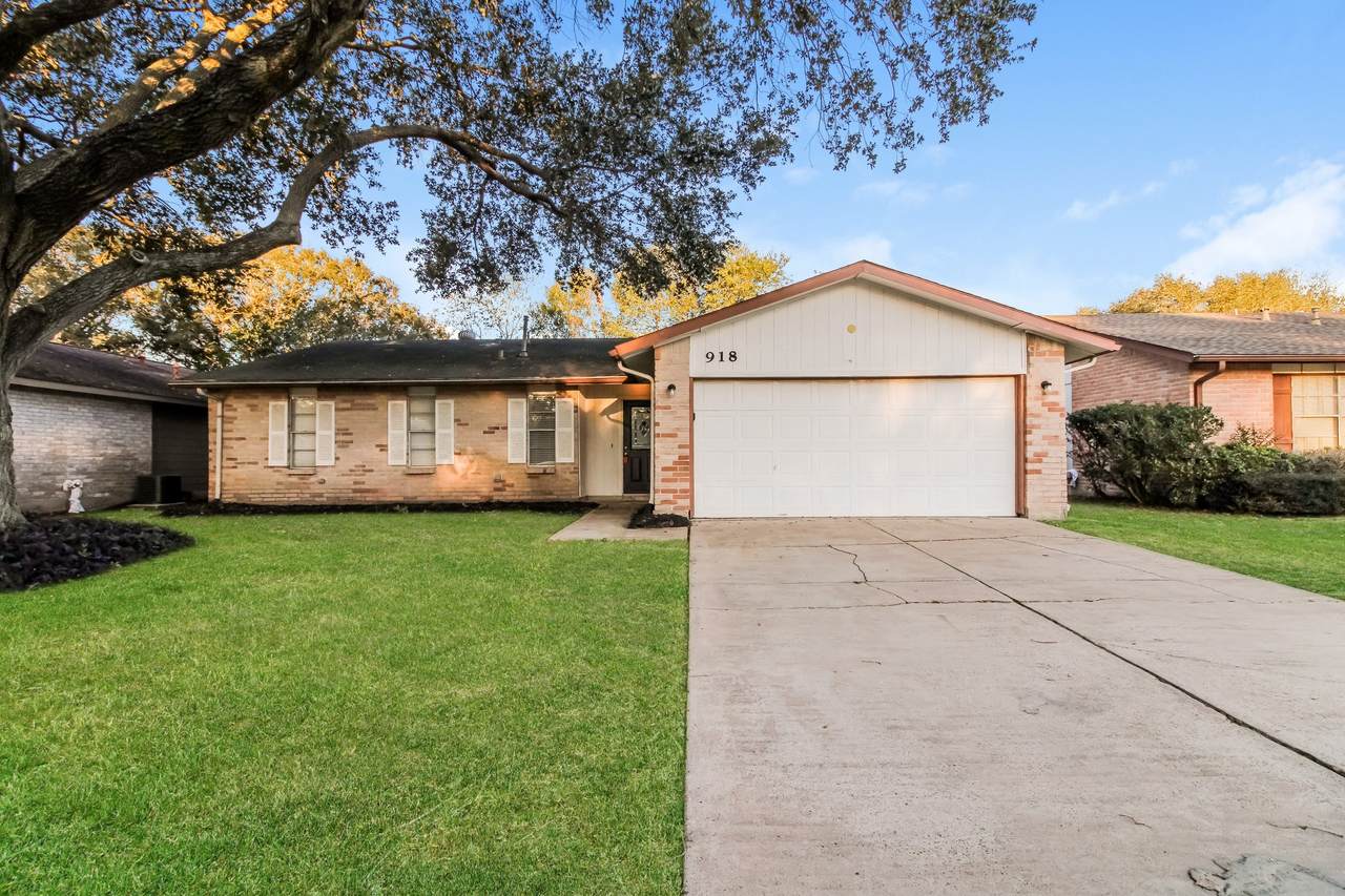 918 Cheyenne Meadows Drive - Photo 1