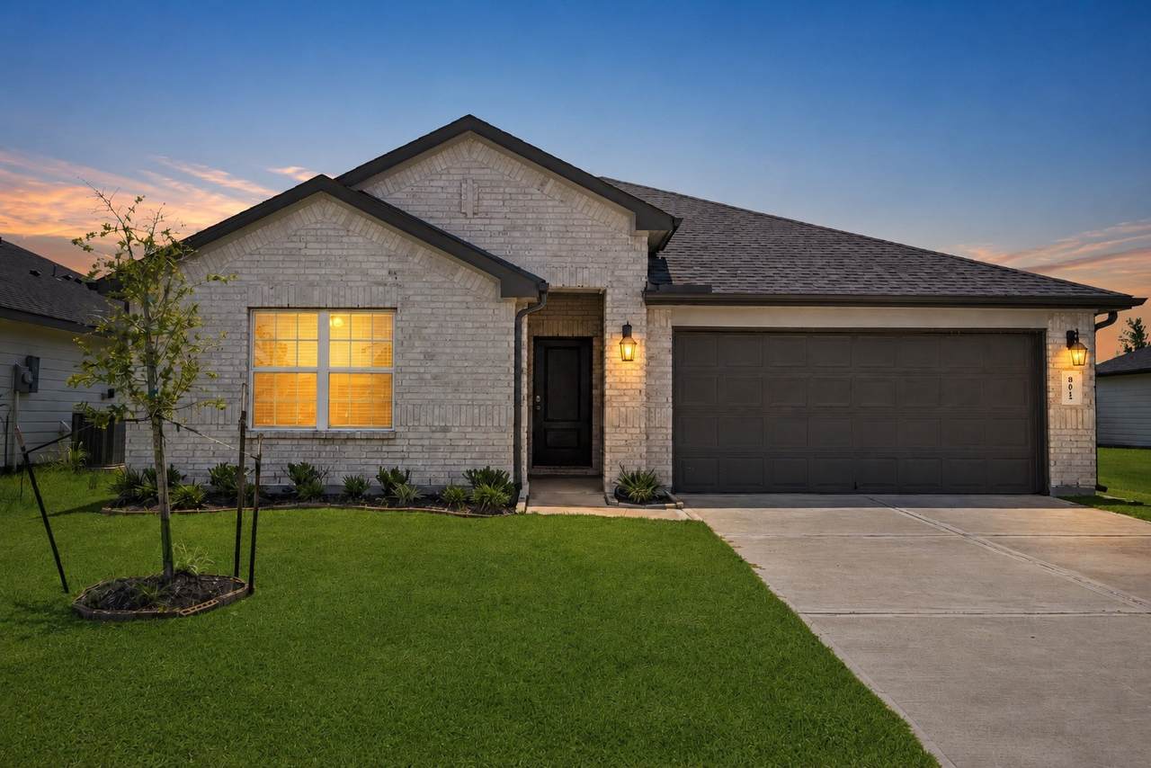 8611 Swenson Lane - Photo 1