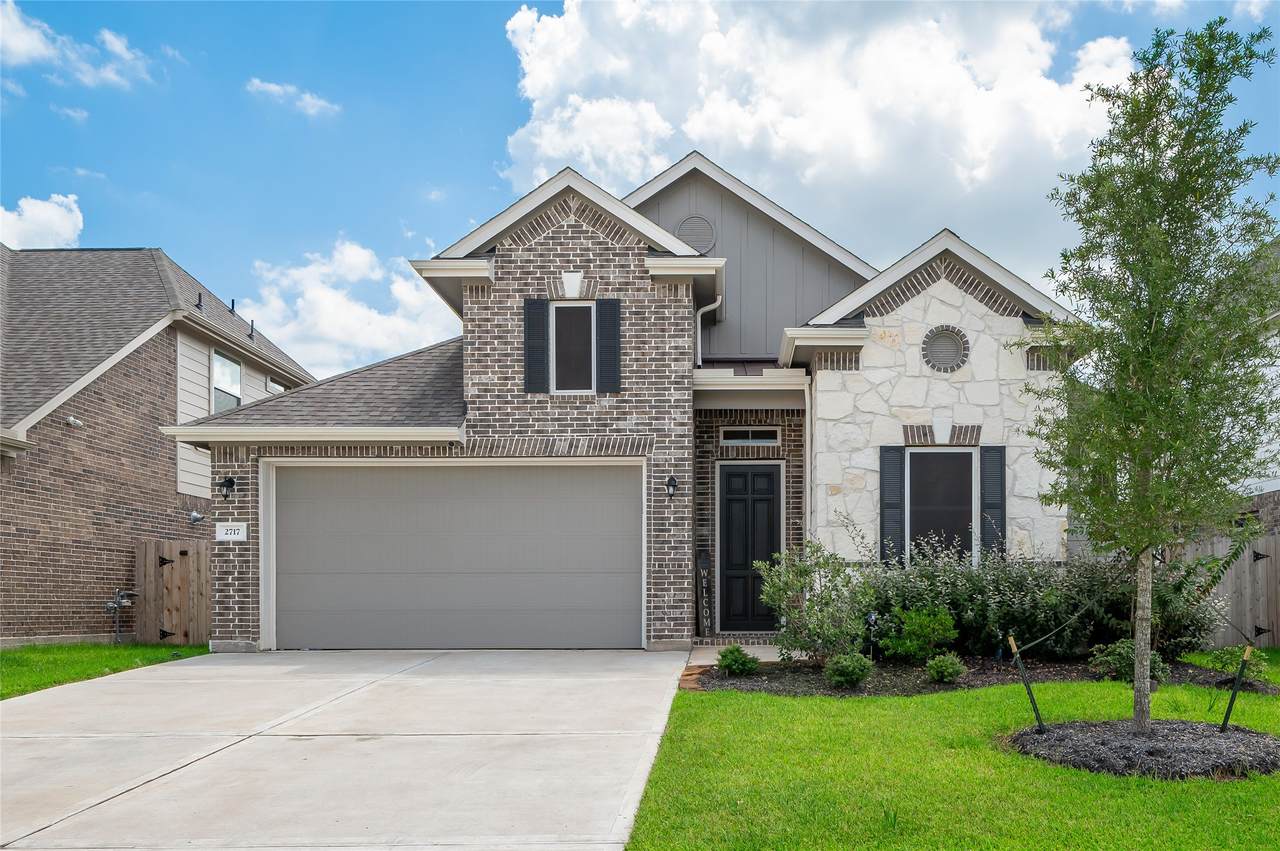2717 Bisbee Road - Photo 1