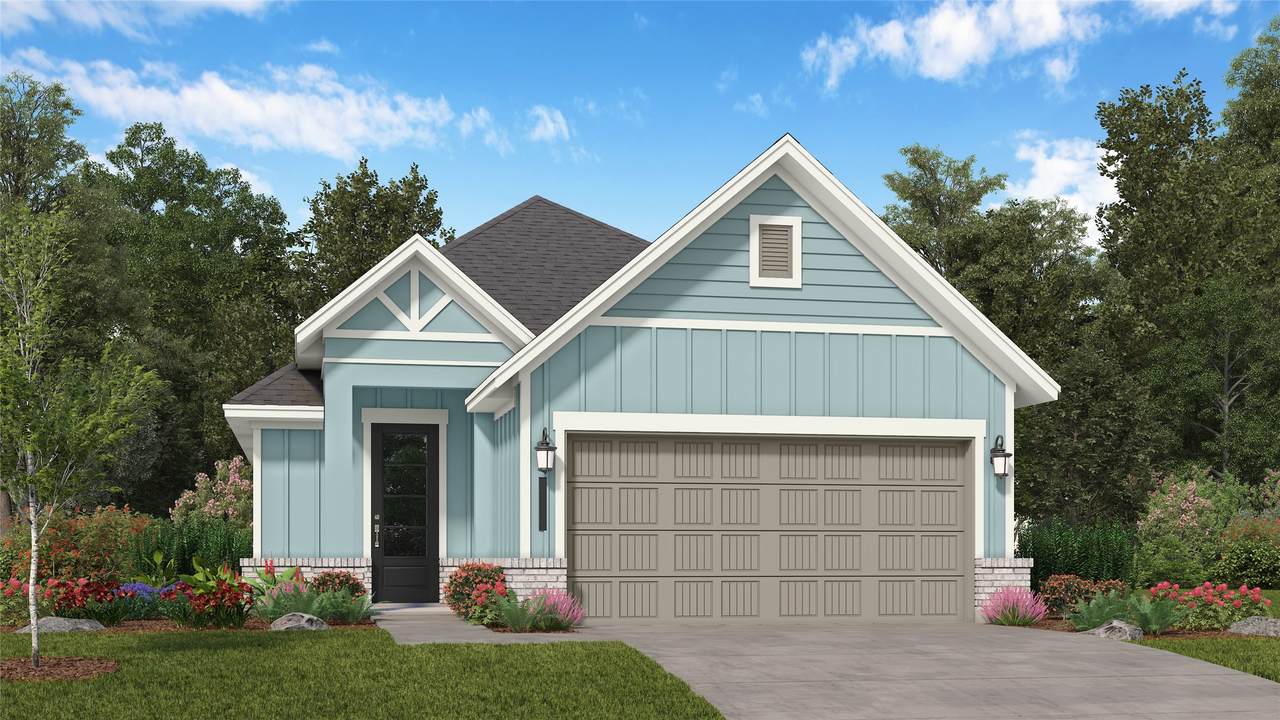 29531 Saddleview Drive - Photo 1