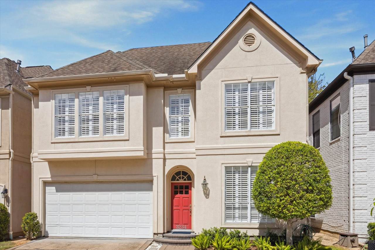 3234 Pemberton Circle Drive - Photo 1