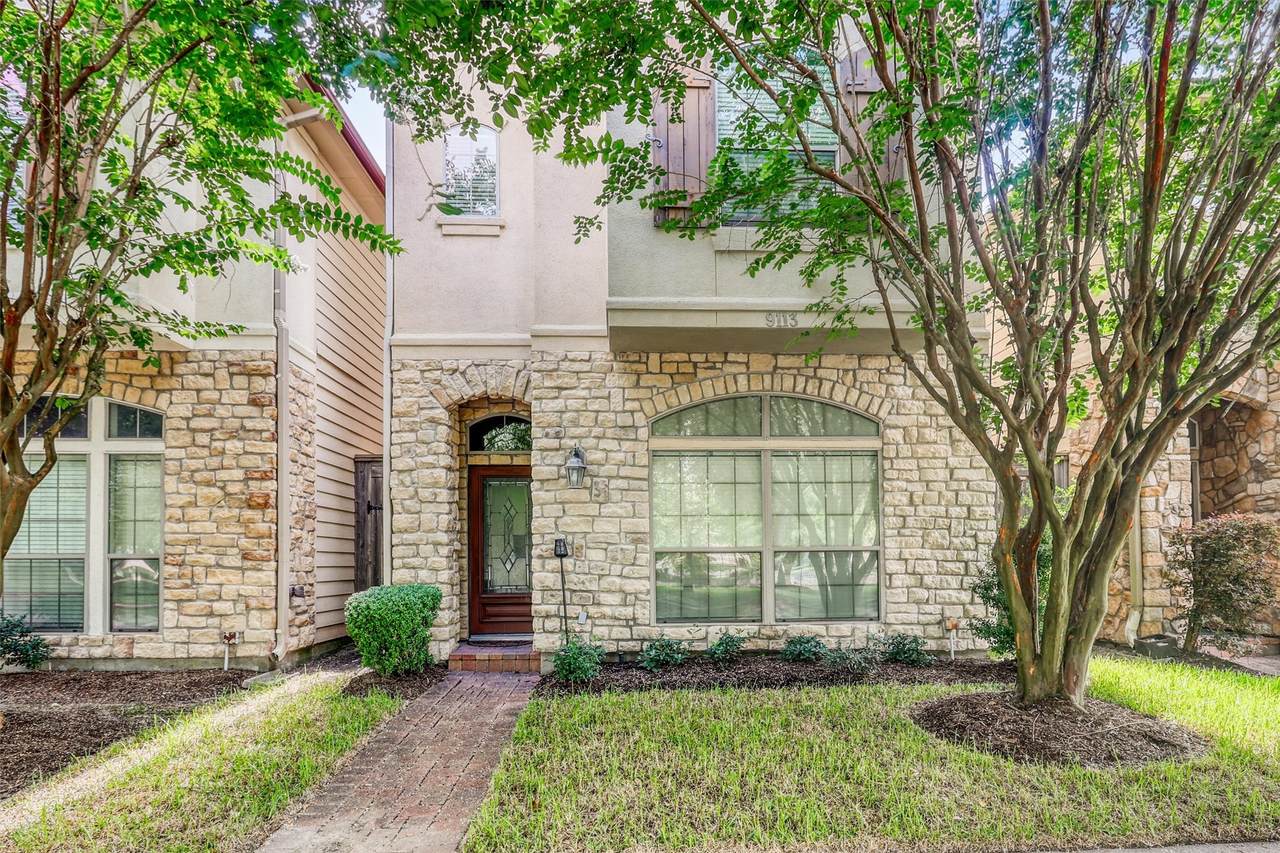 9113 Creekstone Lake Drive - Photo 1