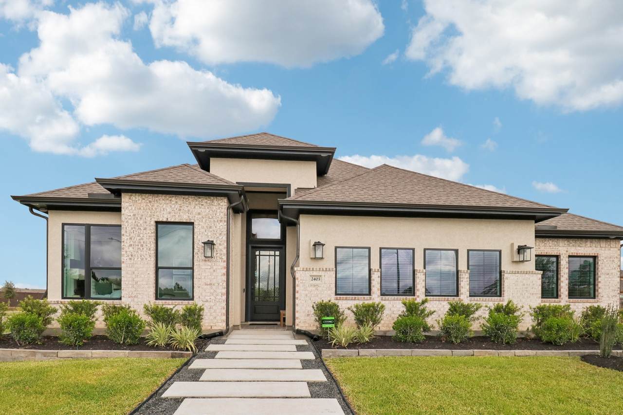 612 Deep Sands Drive - Photo 1