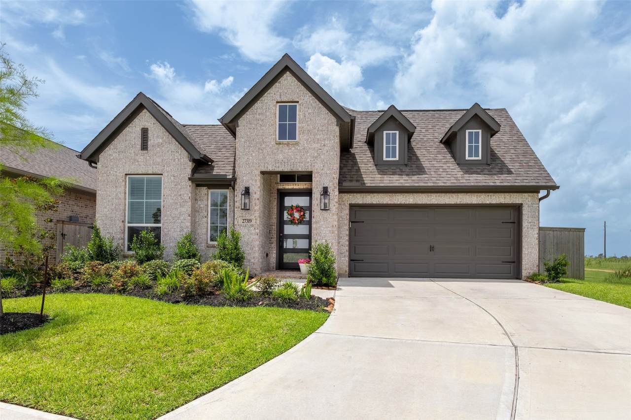 27319 Texas Bluebonnet Trail - Photo 1