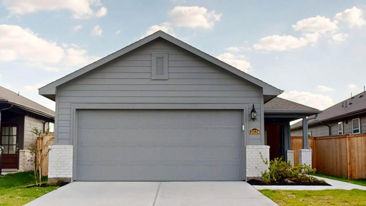 14134 Granger Pointe Lane - Photo 1