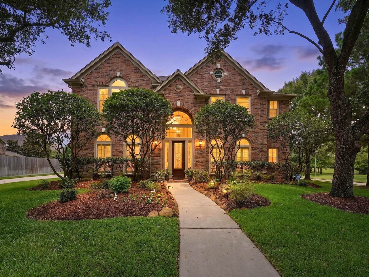 25602 Jordan Terrace Lane - Photo 1