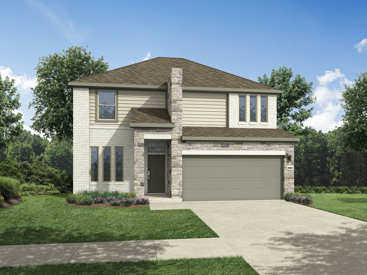 31104 Azure Waters Drive - Photo 1
